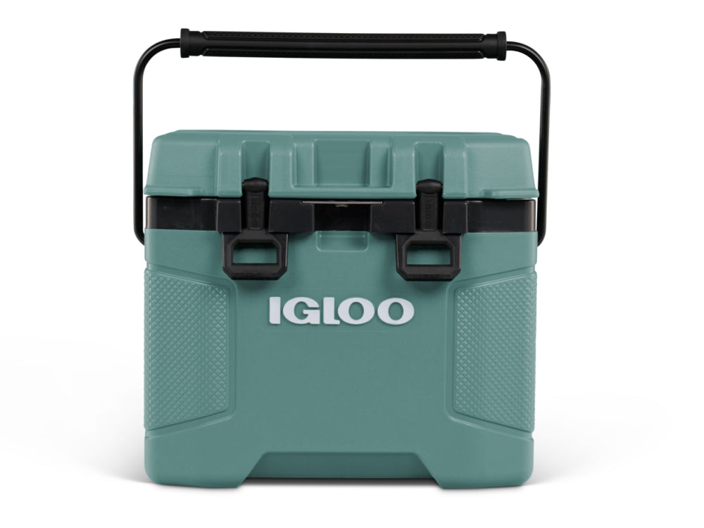 Igloo Trailmate 50QT Cooler Box - Spruce