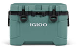 Igloo Latitude 30QT Cooler Box - Blue
