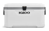 Igloo BMX 72QT Cooler Box - Blue/Grey