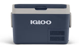 Igloo ICF40 Compressor Cooler Box - Navy Blue