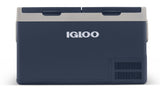 Igloo IH45 Hybrid Cooler Box - Blue