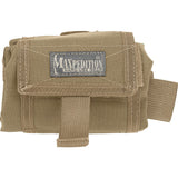 Maxpedition Mega ROLLYPOLY Green Dump Pouch