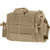 Maxpedition Mega ROLLYPOLY Khaki Dump Pouch