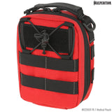 Maxpedition FR-1 Combat Fire/EMS Red Medical Pouch