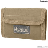 Maxpedition Spartan Khaki Wallet