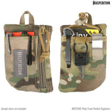 Maxpedition Platy Multicam Front Pocket Organiser