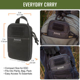 Maxpedition E.D.C. OD Green Pocket Organiser