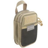 Maxpedition Double-Decker Mini Khaki Pocket Organiser