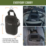 Maxpedition Mini OD Green Pocket Organiser
