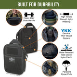 Maxpedition Fatty Wolf Grey Pocket Organiser