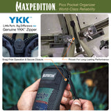Maxpedition Pico Multicam Pocket Organiser