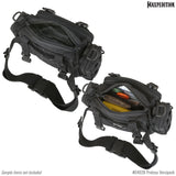 Maxpedition Proteus Black Versipack
