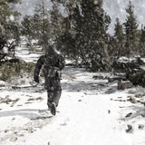 Maxpedition Jumbo Foliage Green Versipack