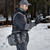 Maxpedition Jumbo Khaki Versipack