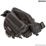 Maxpedition Jumbo Wolf Grey Versipack