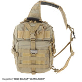 Maxpedition Malaga Black Gearslinger