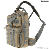 Maxpedition Sitka Khaki Foliage Gearslinger