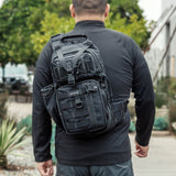 Maxpedition Sitka Khaki Gearslinger
