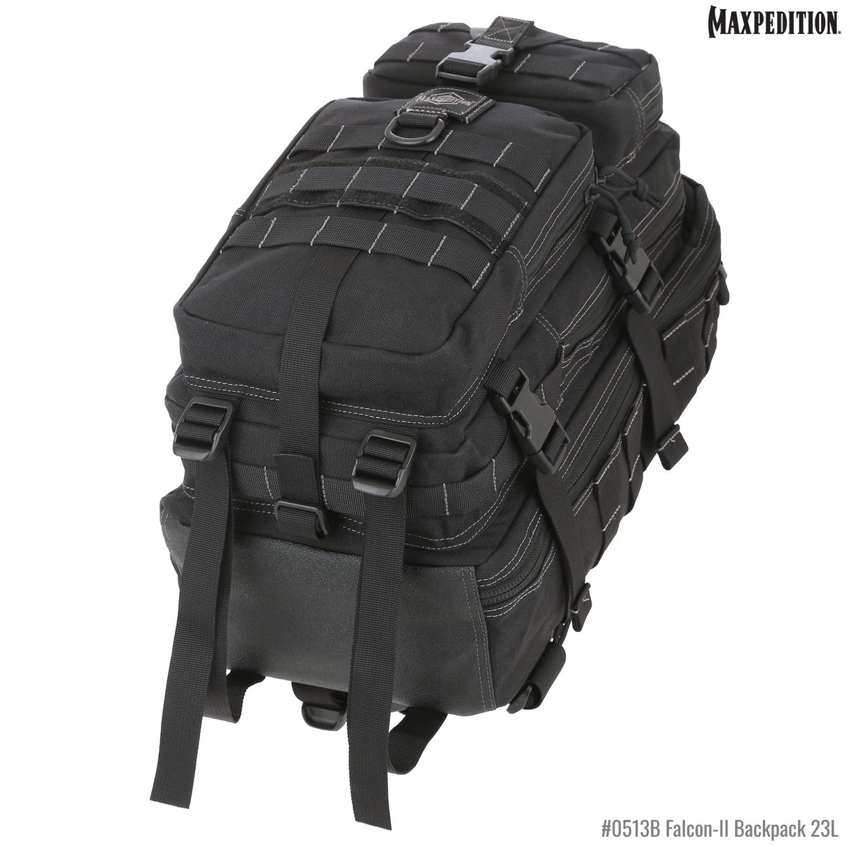 Maxpedition Falcon-II Foliage Green Backpack