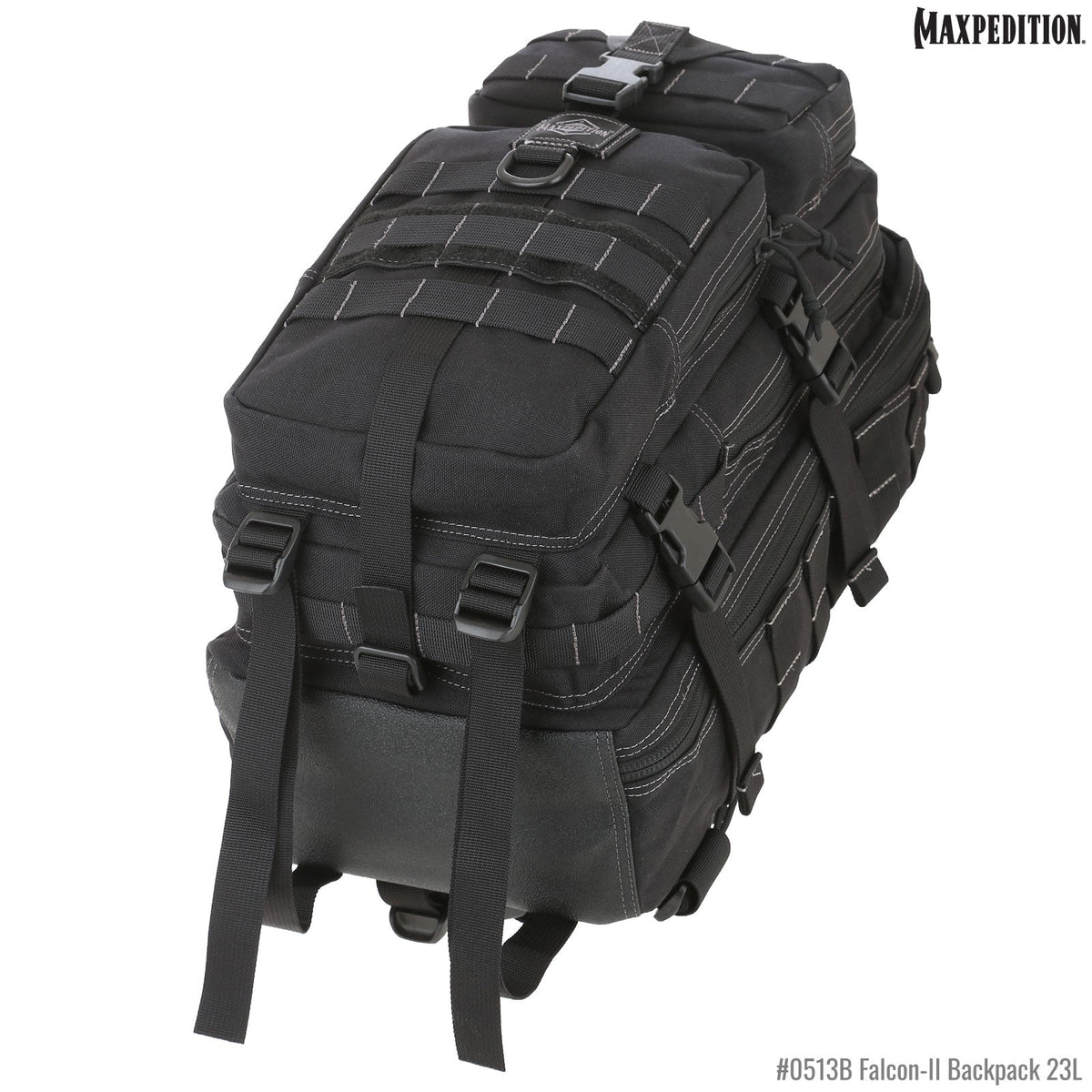 Maxpedition Falcon-II Wolf Grey Backpack