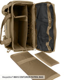 Maxpedition Centurion Black Patrol Bag
