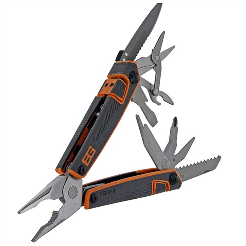 Gerber Bear Grylls Survival Tool Pack