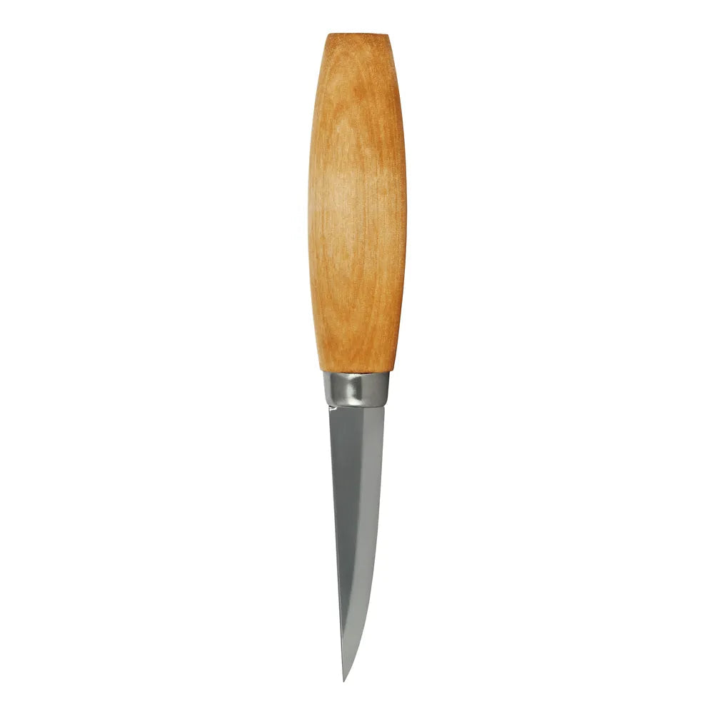 Mora Woodcarving 106 (LC) Bushcraft Knife