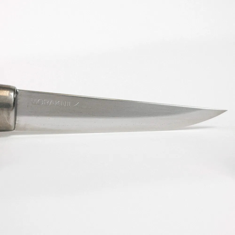 Mora Woodcarving 106 (LC) Bushcraft Knife