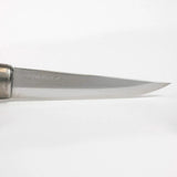 Mora Woodcarving 106 (LC) Bushcraft Knife