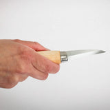 Mora Woodcarving 122 (LC) Bushcraft Knife