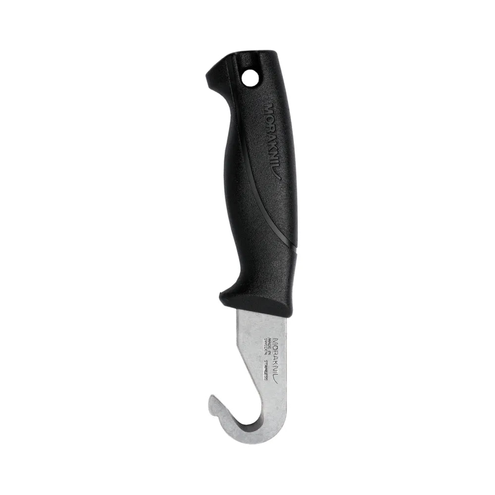 Mora Gut Hook 351 (S) Bushcraft Knife