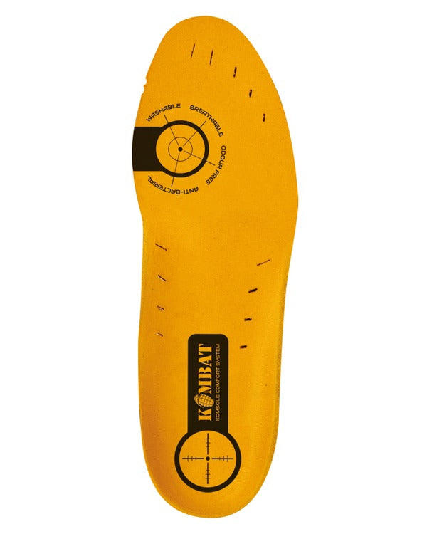 Kombat UK Komsole - Inner Soles - Small