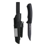 Mora Bushcraft Survival Black Bushcraft Knife