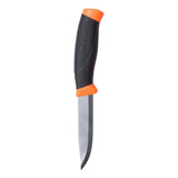 Mora Companion (S) Hi-Vis Orange Bushcraft Knife