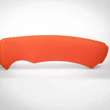 Mora Bushcraft  Survival (S) Hi-Vis Orange Bushcraft Knife
