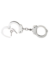 Kombat UK Heavy Duty Handcuffs - 4802