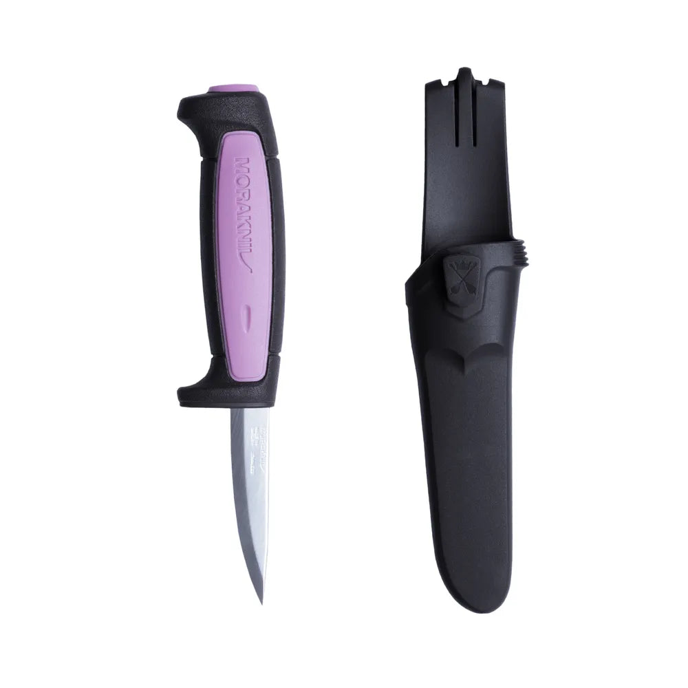 Mora Pro Precision (S) Bushcraft Knife