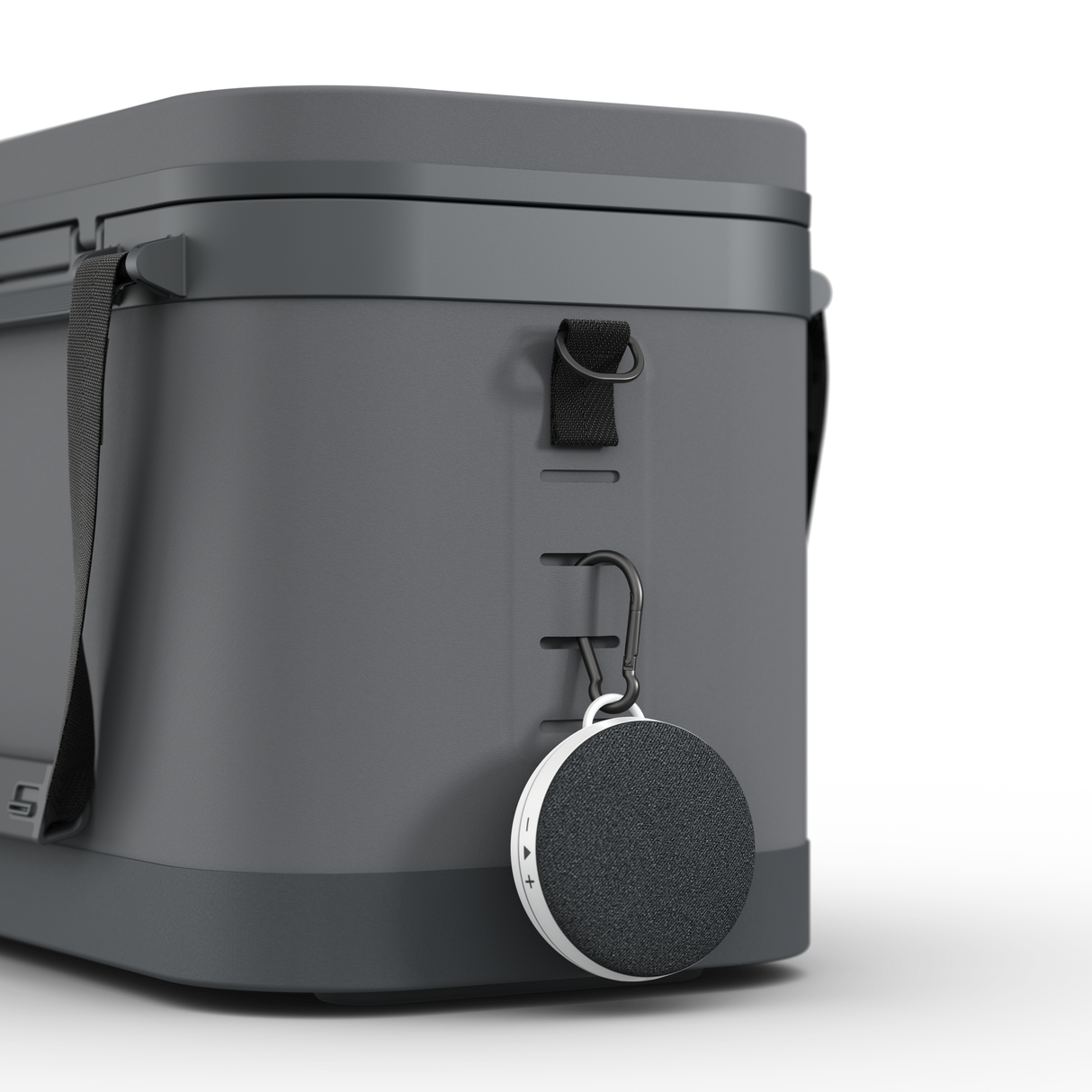 Dometic Recon Softside ZL Medium Cooler Bag - Silt