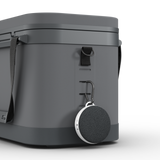 Dometic Recon Softside ZL Large Cooler Bag - Silt