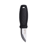 Mora Eldris with fire kit (S) Black Bushcraft Knife