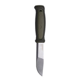 Mora Kansbol (S) Green Bushcraft Knife