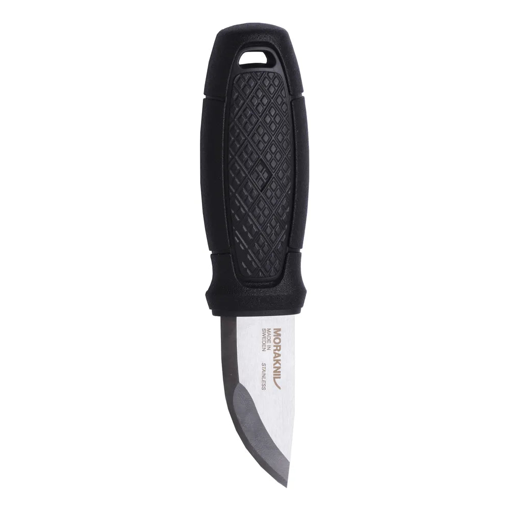 Mora Eldris (S) Black Bushcraft Knife