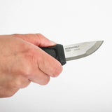 Mora Eldris (S) Black Bushcraft Knife