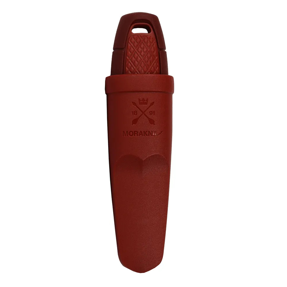 Mora Eldris (S) Red Bushcraft Knife