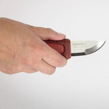 Mora Eldris (S) Red Bushcraft Knife