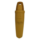 Mora Eldris (S) Yellow Bushcraft Knife