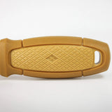 Mora Eldris (S) Yellow Bushcraft Knife