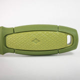 Mora Eldris (S) Green Bushcraft Knife