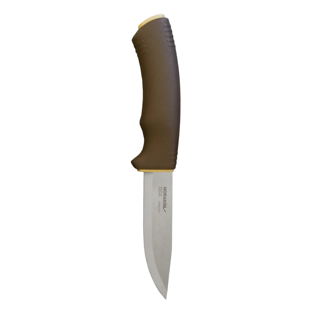 Mora Bushcraft Survival Desert Bushcraft Knife