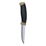 Mora Companion Desert Bushcraft Knife